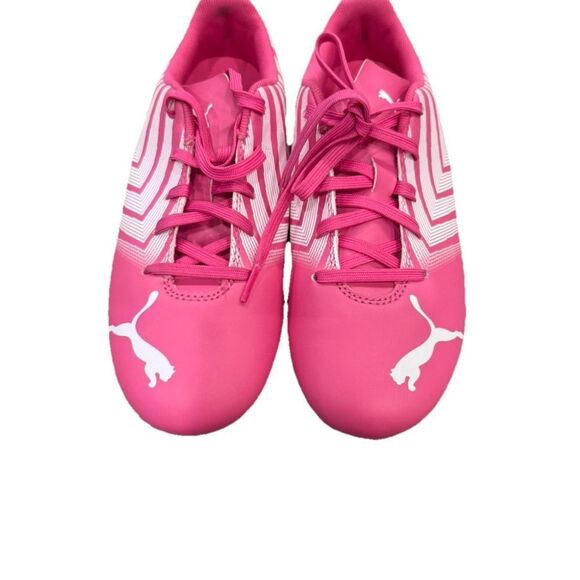 Puma Tacto || FG/AG Youth Soccer
Cleats- Sz 4.5 - Picture 3 of 6